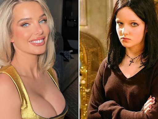 Helen Flanagan sparks rumours she’s returning to Corrie 3 years after exit