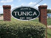 Tunica, Mississippi