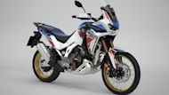 2024 Africa Twin Adventure Sports 1100 ABS