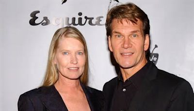 Patrick Swayze's Widow 'Got a Lot of Flak' for Remarrying After His Death