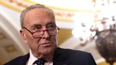 Schumer urges committee chairs to advance AI bills