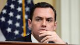 China sanctions former Wisconsin representative Mike Gallagher