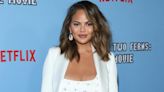 Chrissy Teigen's Baby Daughter Esti Had a Big Milestone Over Mother's Day