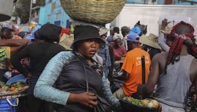 Haiti, il primo incontro per uscire dalla crisi