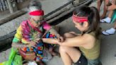 Así fue mi experiencia con Apo Whang-Od Oggay, la tatuadora de mayor edad del mundo