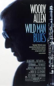 Wild Man Blues