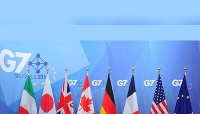 G-7 countries to hold emergency meeting as Israel-Iran conflict escalates