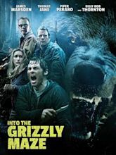 Into the Grizzly Maze