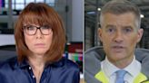 Kay Burley Puts Minister In Hot Seat Over Lee Anderson: 'Was It Racist What He Said?'