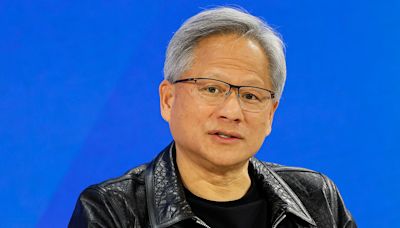 How Jensen Huang Is Leading Tech Innovation and Changing the World