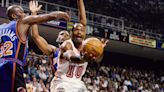 Caitlin Clark Incident Shows Times Changing As Miami Heat-Knicks Brawls Broke Out In 90s