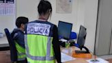 AUDIO| Policía Nacional en Palencia llama a extremar la prudencia en las compras por internet este verano