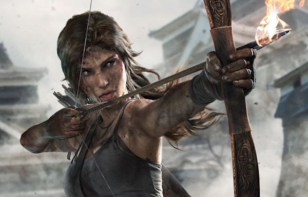 Prime Video's Tomb Raider TV Show: What We Know So Far