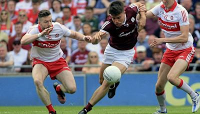 Galway have a clean bill of health for All-Ireland final clash with Armagh as skipper Sean Kelly returns to training