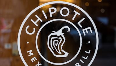 Chipotle CEO addresses portion complaints spawned by viral 'Camera Trick' TikTok challenge