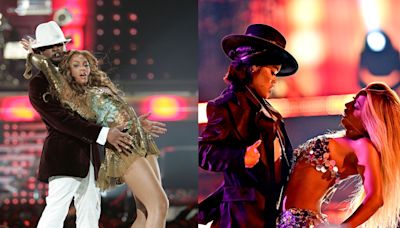 Beyoncé Shares Victoria Monét & Teyana Taylor’s Tribute to Her and Usher at the 2024 BET Awards