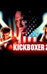 Kickboxer 2: The Road Back