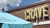 Crave redesigned restaurant at Galleria Edina will serve as model for others (Photos) - Minneapolis / St. Paul Business Journal