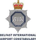 Belfast International Airport Constabulary
