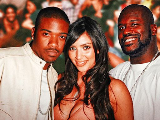 Ray J reflects on Club Shay Shay how Shaq invested $1.5M on 'Sexy Can I'