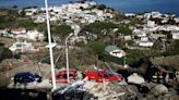 Death toll from Italy's Ischia landslide rises to 10