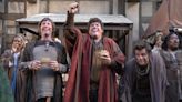 ‘Quasi’ Review: Broken Lizard’s Hunchback Comedy Avoids Some Cheap Jokes but Also Lacks Good Ones