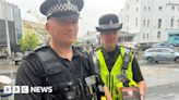 Plymouth police start campaign to spot child exploitation