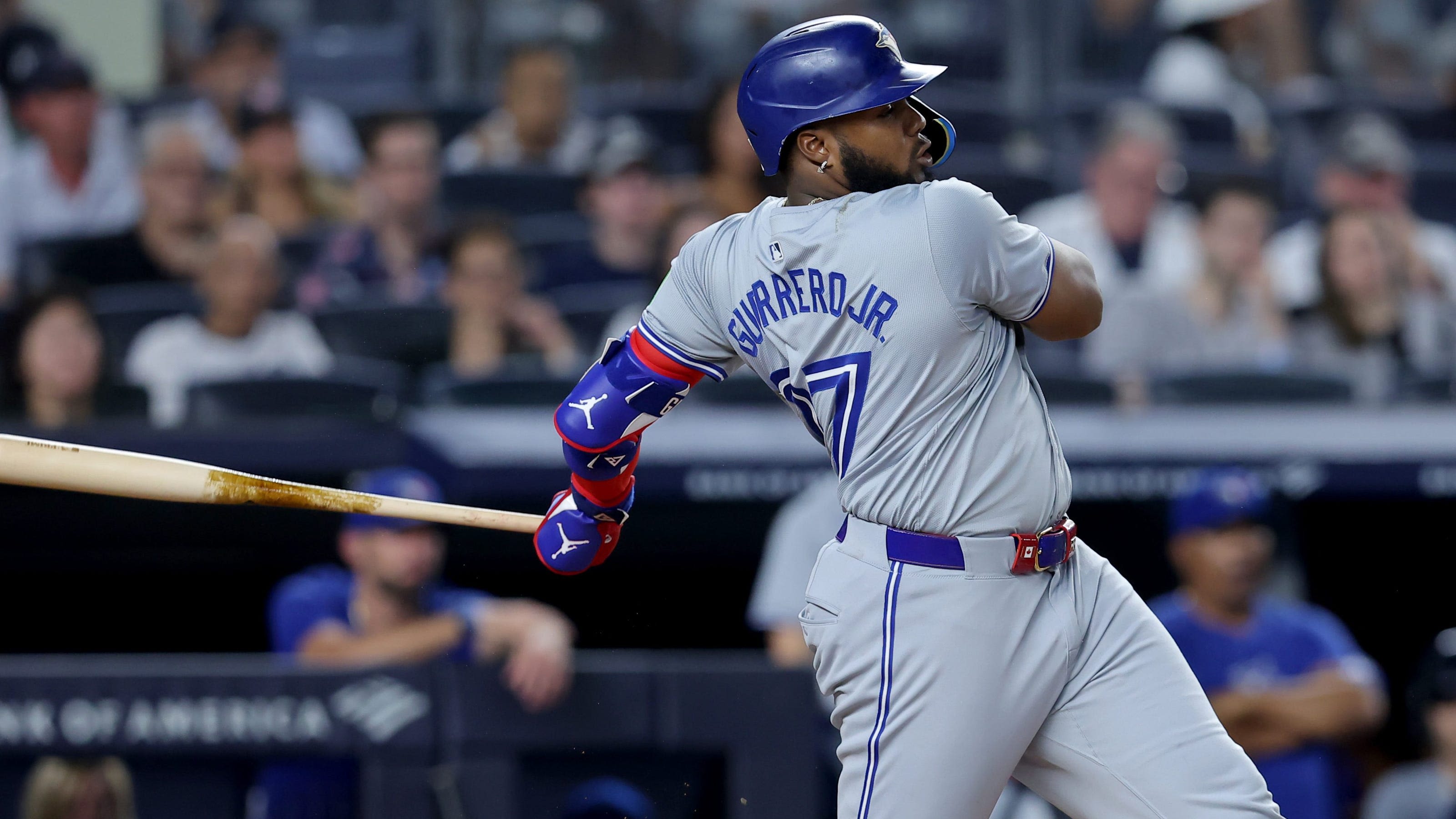 Toronto Blue Jays at Los Angeles Angels odds, picks and predictions