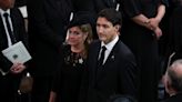 'How often does Canada’s head of state die?': PM Trudeau faces heat for $6,000 night hotel stay for Queen's funeral