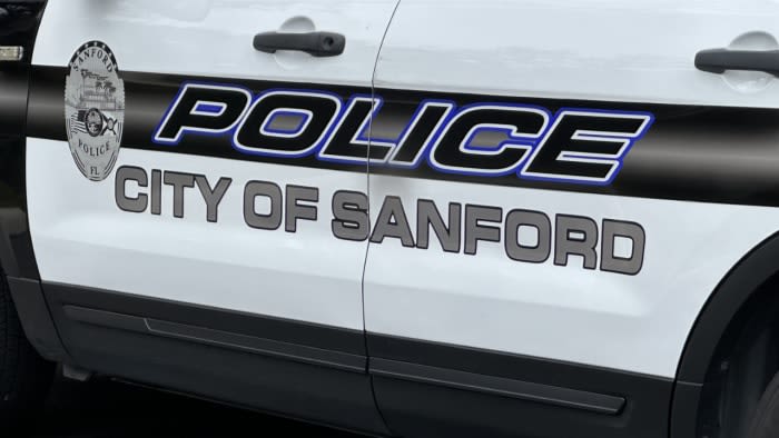 2 shot in Sanford, police say