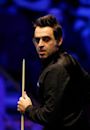 Ronnie O'Sullivan