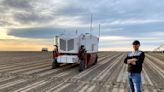 Carbon’s laser weeding robots score another $30M