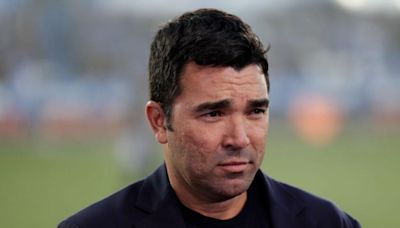 Barcelona to step up pursuit of Liverpool star after Deco meets agent