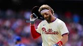 What channel is the Phillies game on today vs. Texas Rangers? | Free live stream, time, TV, channel for MLB game