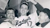 Former Dodgers Pitcher Carl Erskine Dies at 97; Won World Series, Threw 2 No-Hitters