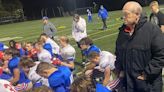 Heart transplant hasn't stopped Newt Hasson from standing by his beloved Westlake Chaps