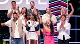 Love Island Games Winners Revealed — Who Took Home the Grand Prize?