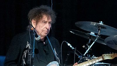 Bob Dylan announces Rough and Rowdy Ways 2024 European tour: No cameras allowed