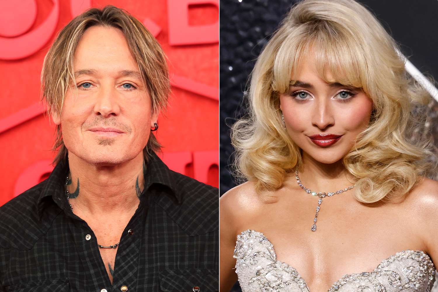 Keith Urban Covers Sabrina Carpenter's 'Espresso' on 'The Tonight Show' — Watch!