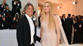 Keith Urban Shares 56th Birthday Tribute to 'Sexy' Wife Nicole Kidman