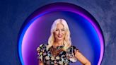 A Denise Van Outen le encanta conocer hombres en las aplicaciones de citas