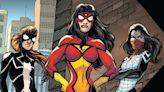 Marvel’s Spider-Women Explained Before Madame Web