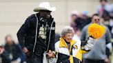 National host slams Colorado's 99-year-old superfan Peggy Coppom over recruiting video