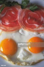 19 Ham And Eggs At The Front Stock Photos, High-Res Pictures, and ...