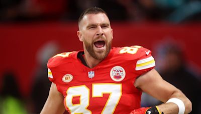 Travis Kelce Is Making His Acting Debut on a Ryan Murphy Show, and I Will Be Watching