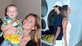 Gisele Bündchen Gives Rare Insight into Her Relationship with Tom Brady and Bridget Moynahan's Son Jack