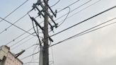 竹市香山鼠害致1300戶停電 台電估晚間9時前復電