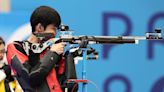 Paris 2024 Olympics: Sheng Lihao wins shooting men's 10m air rifle to seal second gold at these Games