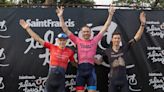 Summerhill sweeps Tulsa Tough omniums, Armed Forces CC - North American Roundup