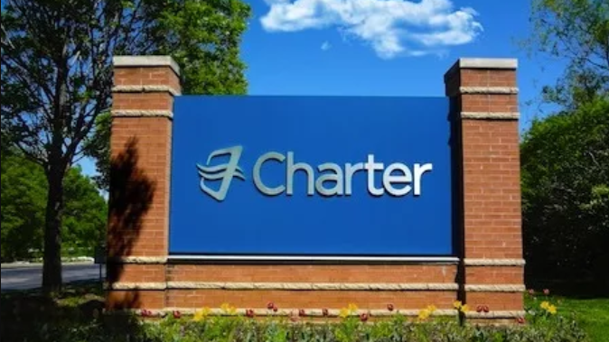 Charter Names Simon Cassels SVP, Chief Creative Officer